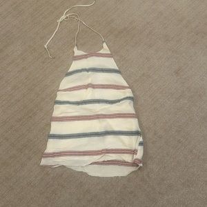 H&M Studio collection top NWT, size 4